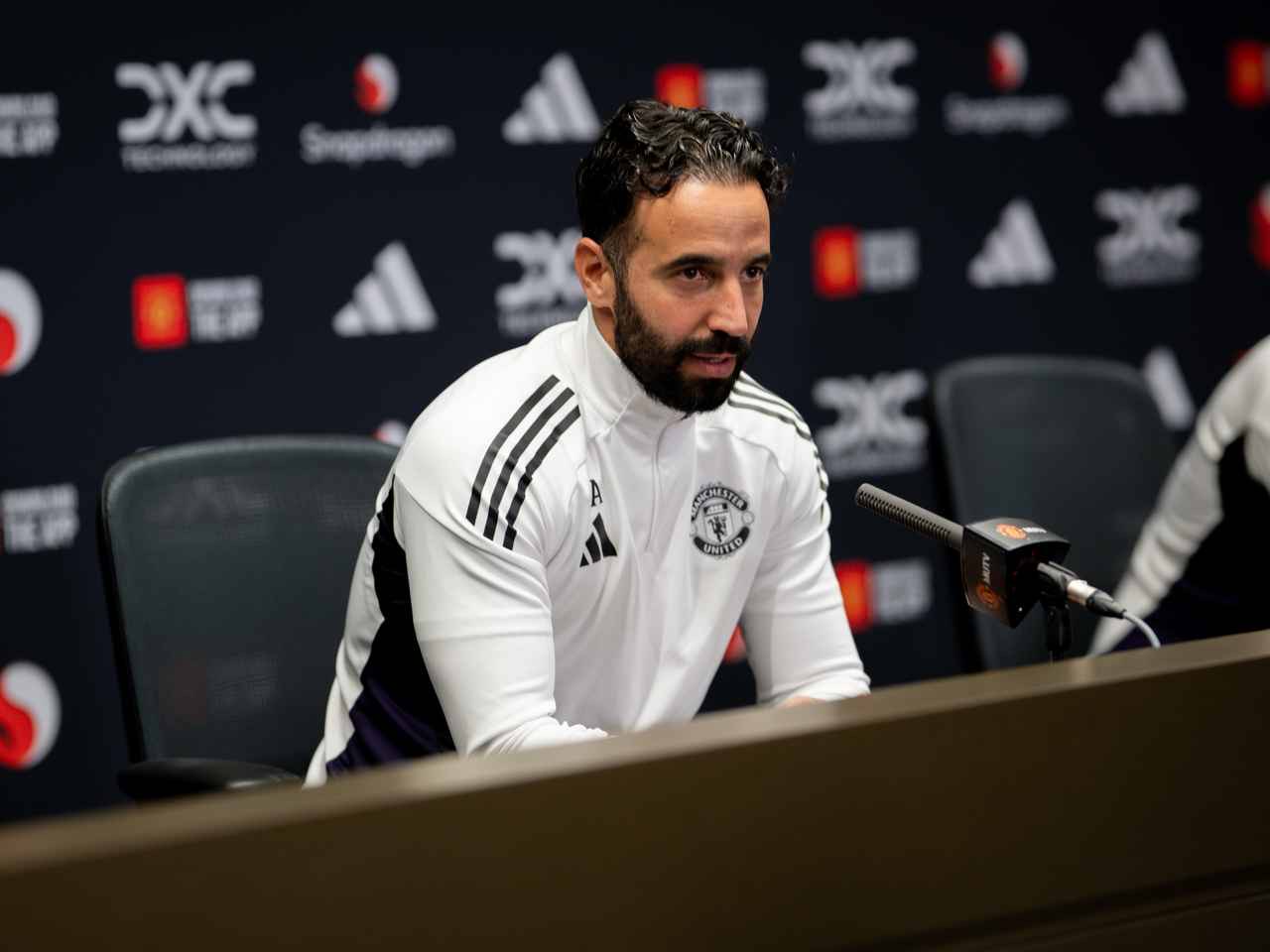 Amorim’s Anfield Ambition: “We Can Win Any Game” – Inside the Pre-Liverpool Presser