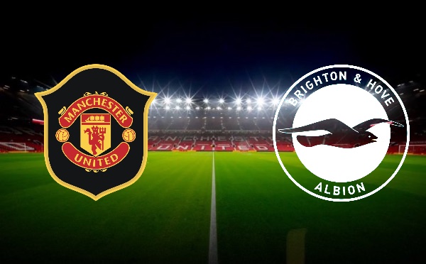 Amorim’s Rallying Cry: “Don’t Change Your Stance” as United Eye Brighton Bounce-Back