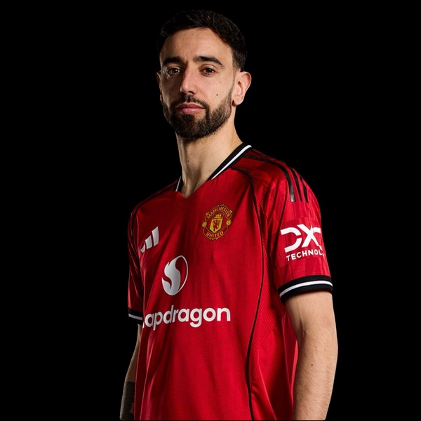 Bruno Fernandes: A Technical Review, Statistics, and Career History