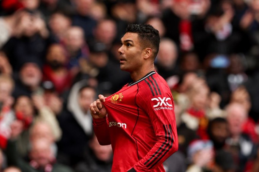 Bruno’s 20th Assist Just BROKE The Premier League – But The 55th Minute VAR Chaos & Forest’s Late Fightback Left Old Trafford In TEARS! United’s 3-2 Thriller You CAN’T Miss