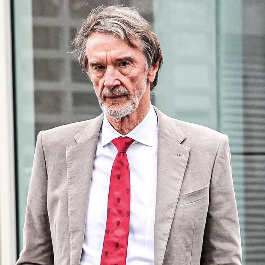 Detailed Report: Sir Jim Ratcliffe’s Latest Interview on Manchester United – Insights into Strategy, Leadership, and Revival