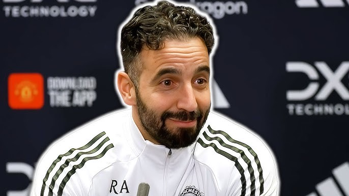 Frustrating Draw Ends 2025 on a Sour Note: Manchester United 1-1 Wolverhampton Wanderers