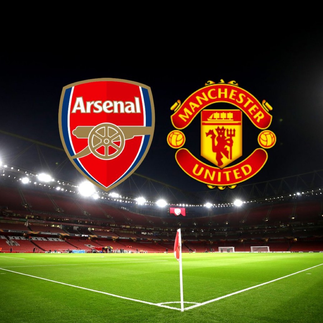 Glorious, Dominant, Unstoppable – Reds Crush Arsenal in Statement Victory!