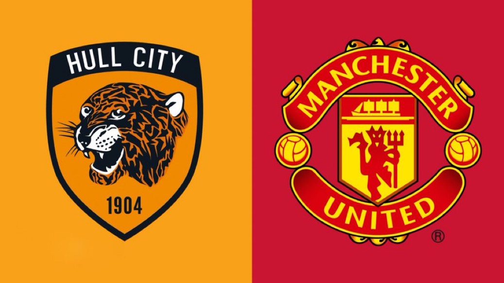 Hull City 2-0 Manchester United (Premier League, 22 August 2026, MKM Stadium)