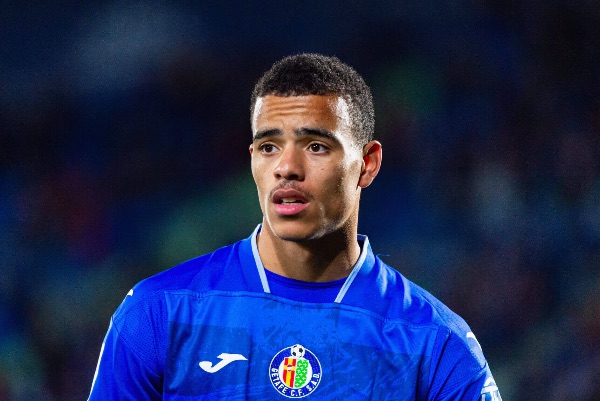 Inter Milan’s Pursuit of Mason Greenwood: A Potential Transfer Saga in the Making