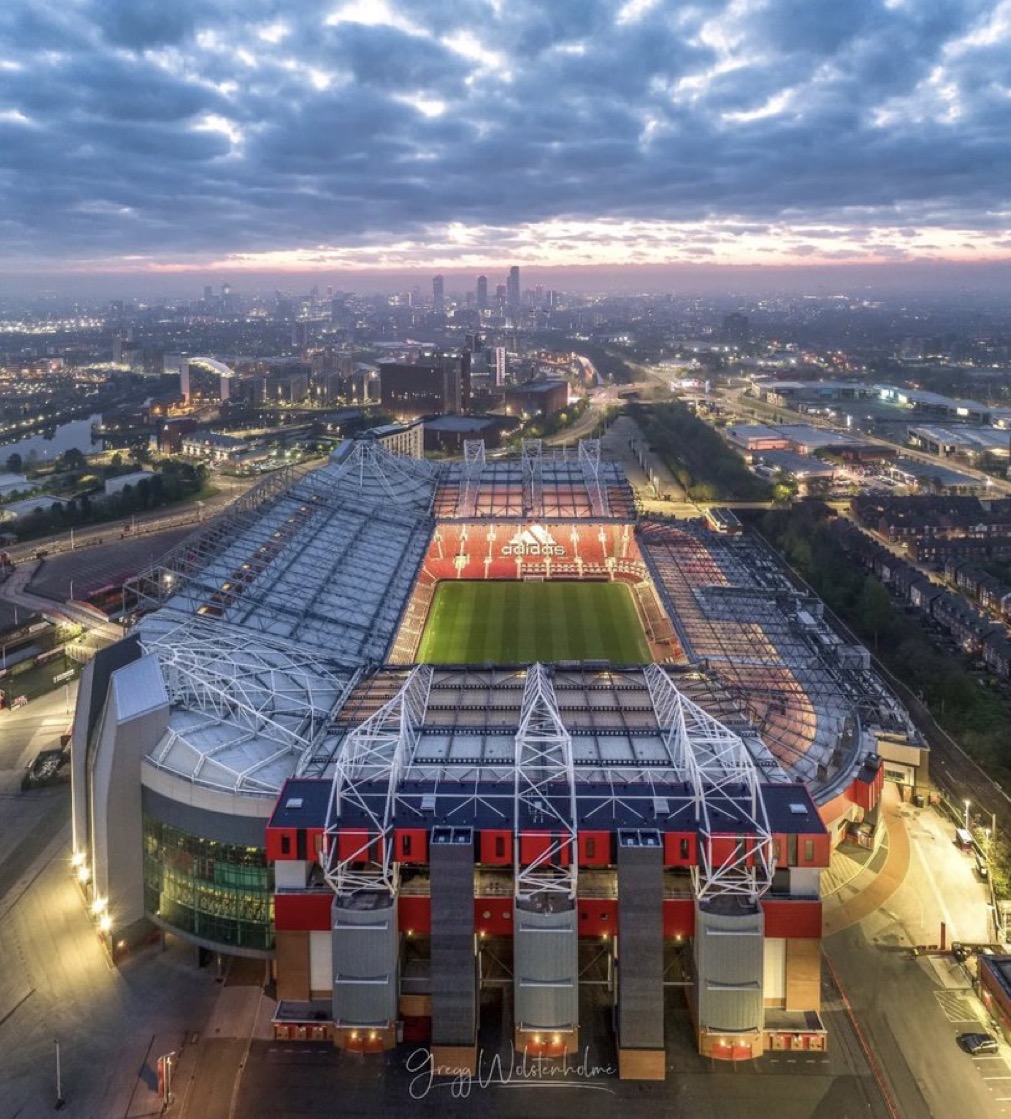 Latest Manchester United News: A Deep Dive into the Red Devils’ Turbulent 2025 Season