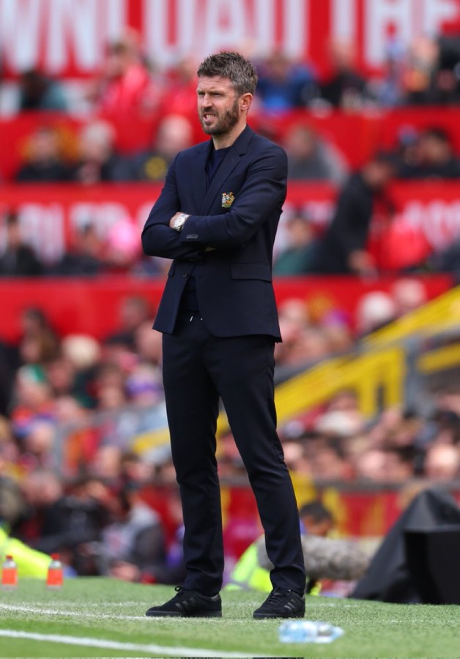 Latest Manchester United transfer news
