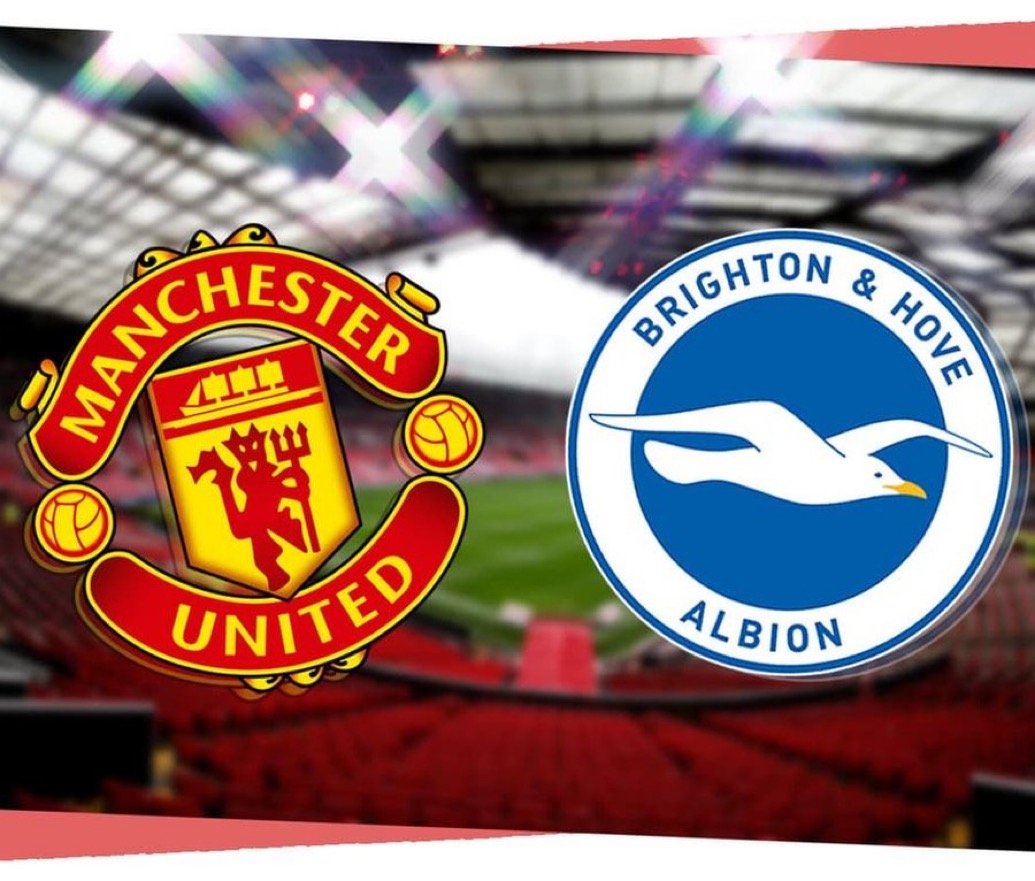 Manchester United 1-2 Brighton & Hove Albion – FA Cup Third Round Review