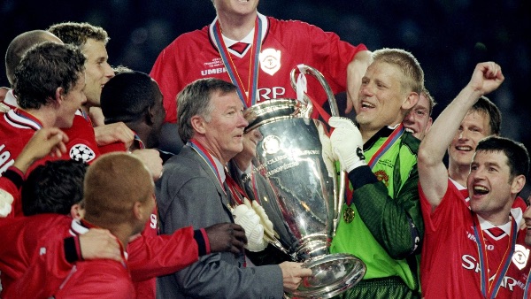 Manchester United 1998-1999 Season: A Technical Review, Statistics, and Historical Context