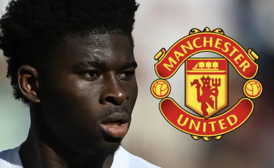 Manchester United Complete Signing of Carlos Baleba from Brighton in Deal Worth Up to £70m