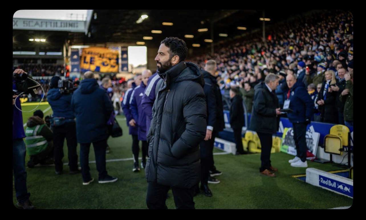 Manchester United Match Report: A Gritty Draw at Elland Road Against Leeds United - January 4, 2026