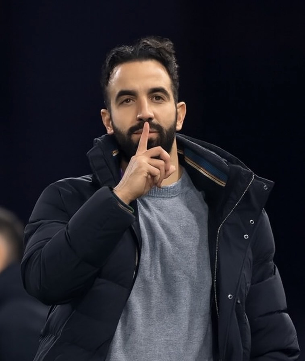 Manchester United’s Epic Victory at Anfield: Dissecting Ruben Amorim’s Post-Match Interview