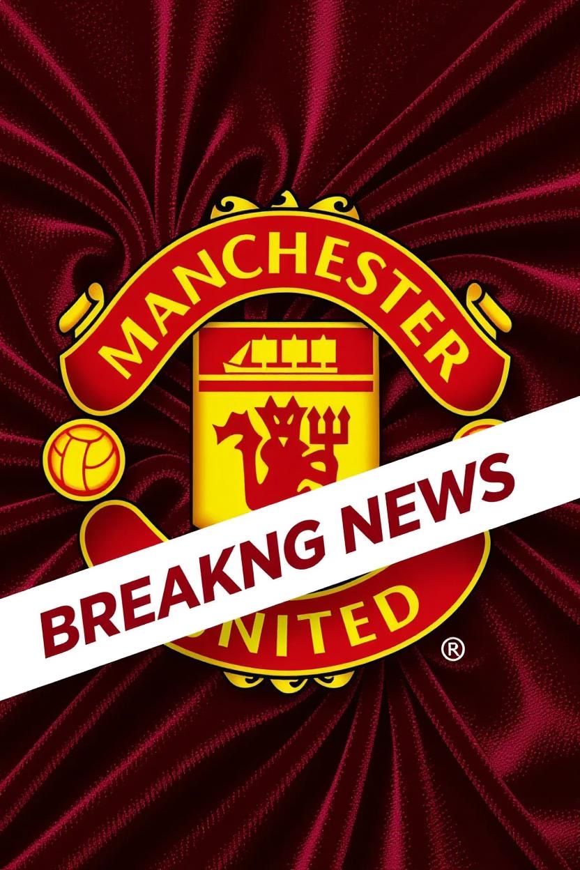 Manchester United’s Exciting New Era: Latest News and Insights for August 2025