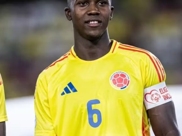 Manchester United’s Latest Prodigy: The Rise of Cristian Orozco and His Imminent Arrival at Old Trafford