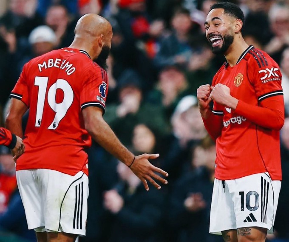 Manchester United’s Plan for AFCON Departures Revealed
