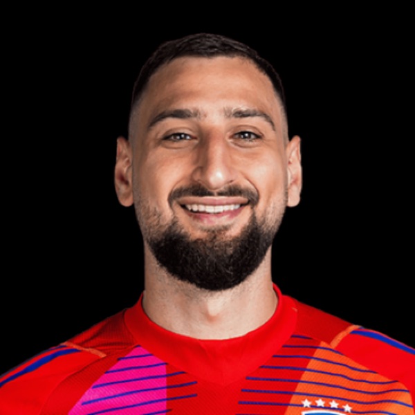 Manchester United’s Strategic Overhaul: Targeting Gianluigi Donnarumma to Solve Goalkeeping Woes