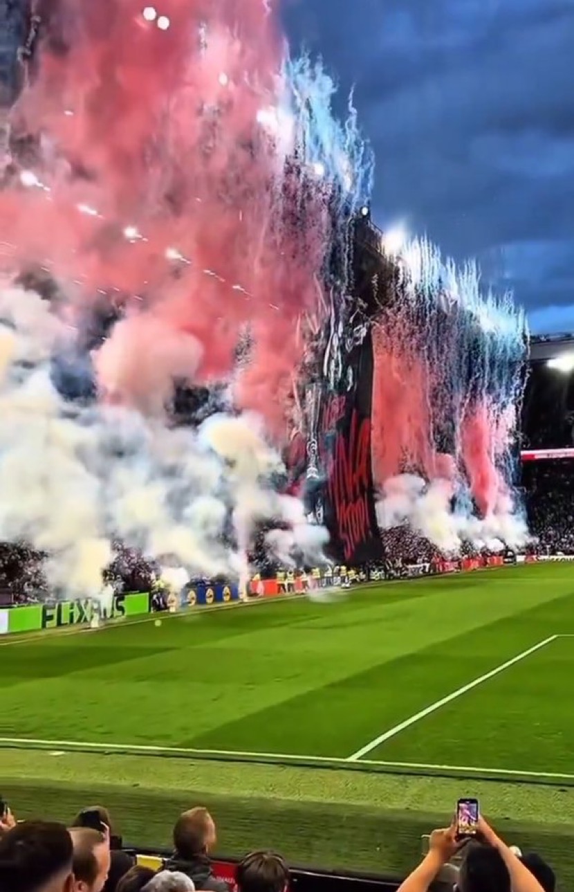 Manchester United Transfer Update: Today’s Latest – July 12, 2026