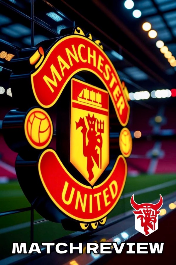 Manchester United vs Arsenal: A Tense Opening Day Clash at Old Trafford – In-Depth Review and Analysis