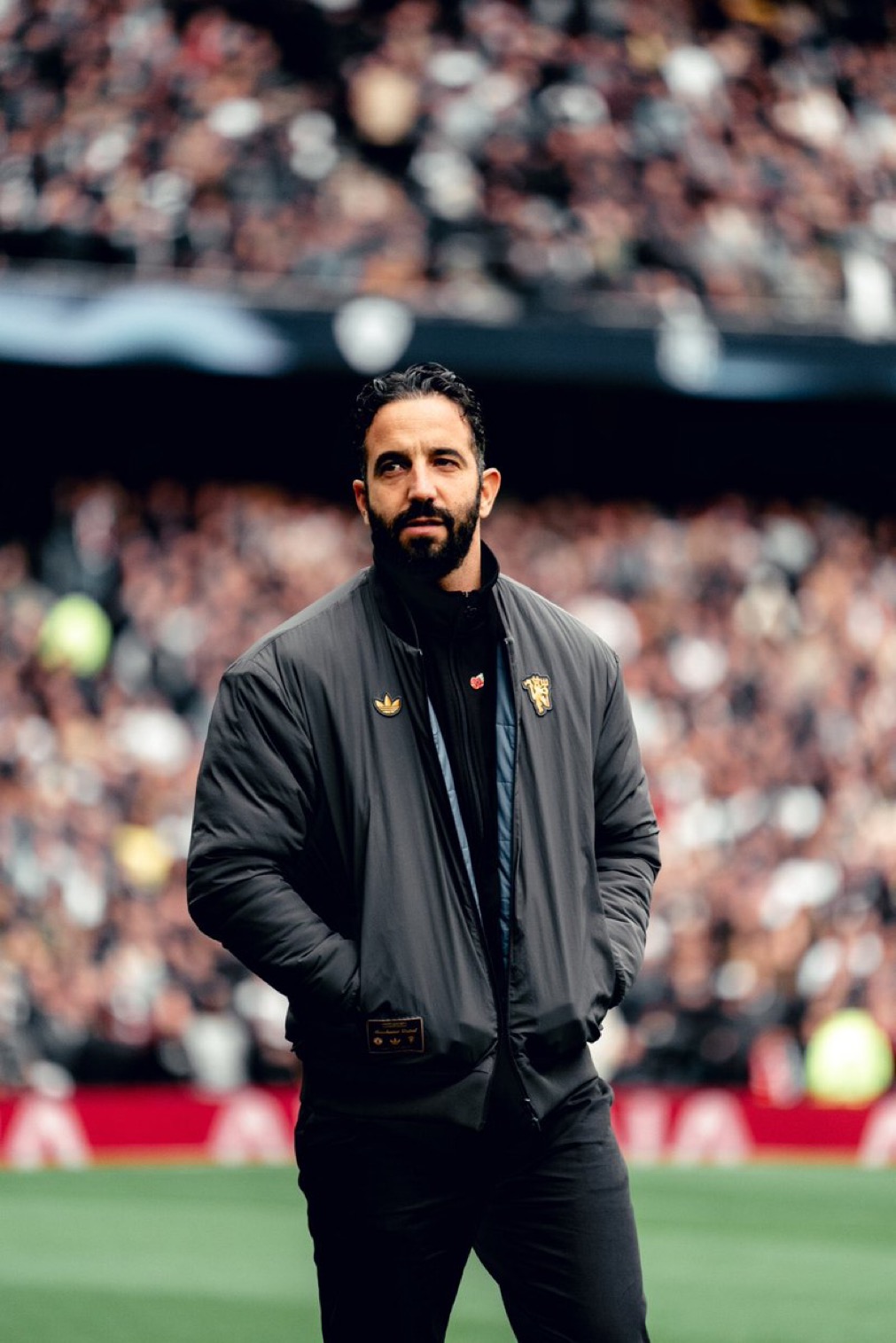 Match Report against Crystal Palace