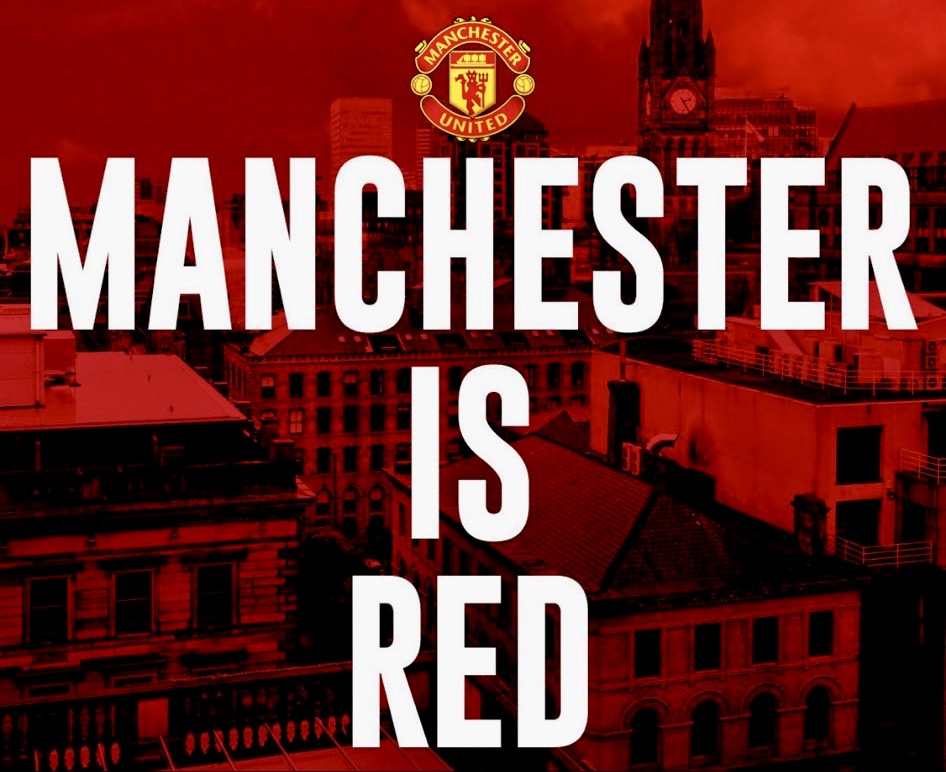 Red Reigns Supreme: Manchester United’s Triumphant Derby Victory Over City – A Fan’s In-Depth Analysis