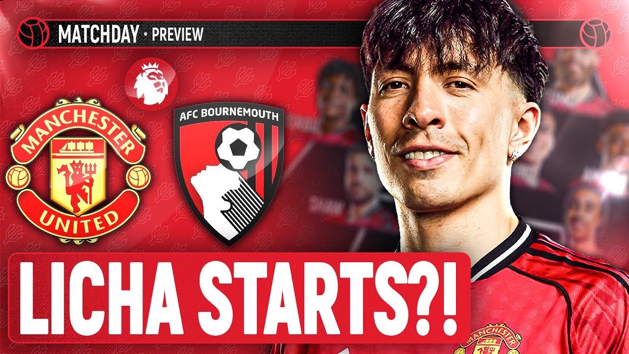 Reds Rising: Momentum, Mount’s Magic, and a Mouthwatering Bournemouth Clash
