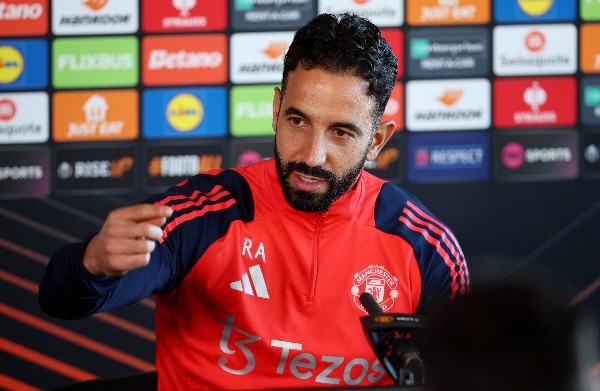 Rúben Amorim’s Coaching Journey, Statistical Achievements, and Current Role at Manchester United