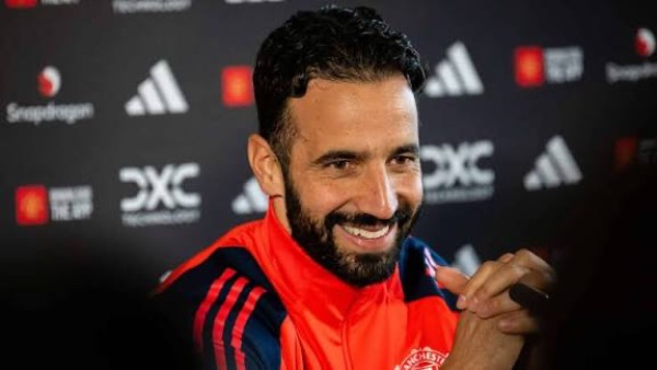 Ruben Amorim’s Defiant Presser: Philosophy Over Panic Ahead of Chelsea Clash