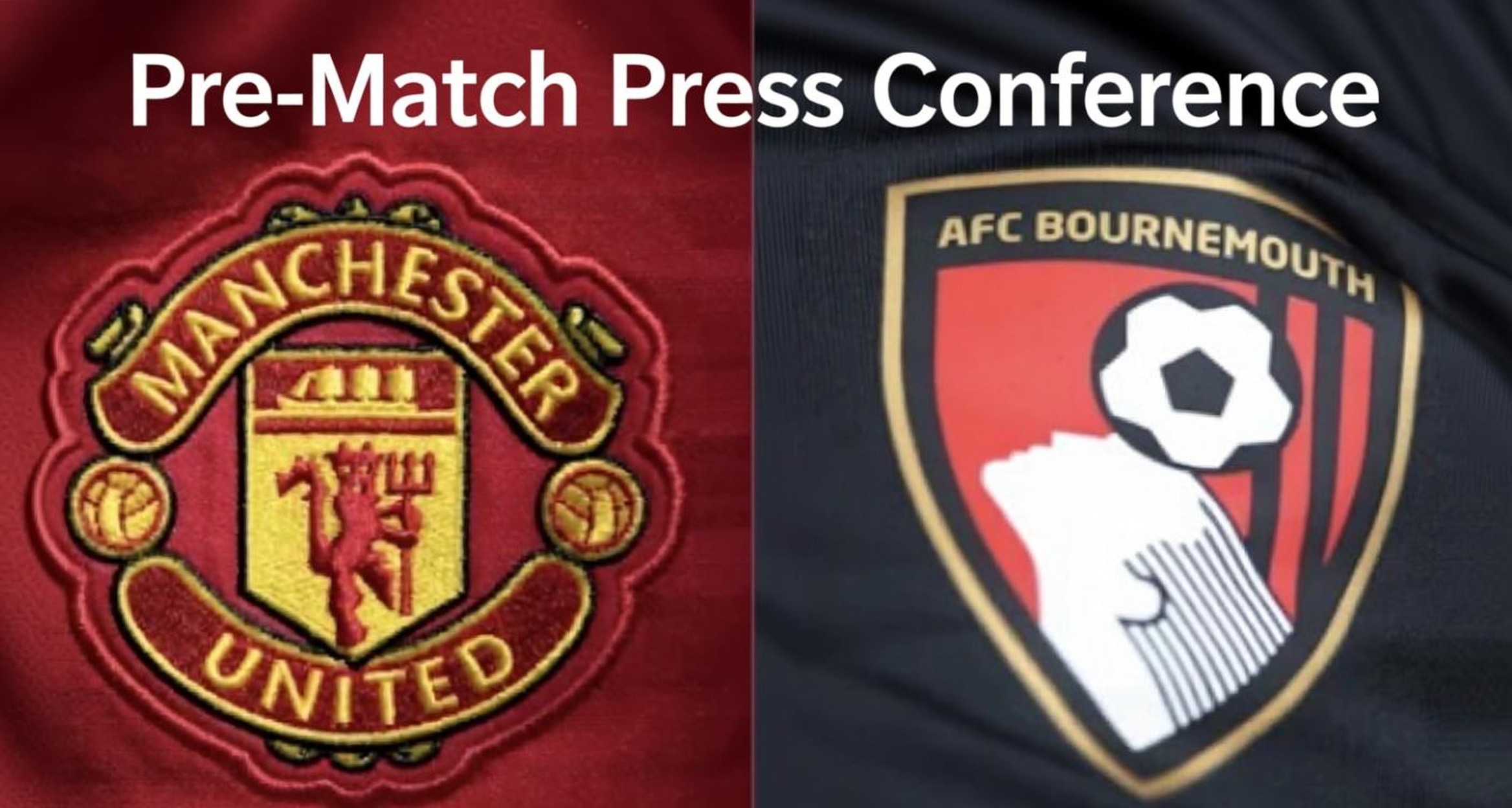 Ruben Amorim’s Pre-Match Thoughts: Building Momentum Ahead of Bournemouth Clash at Old Trafford