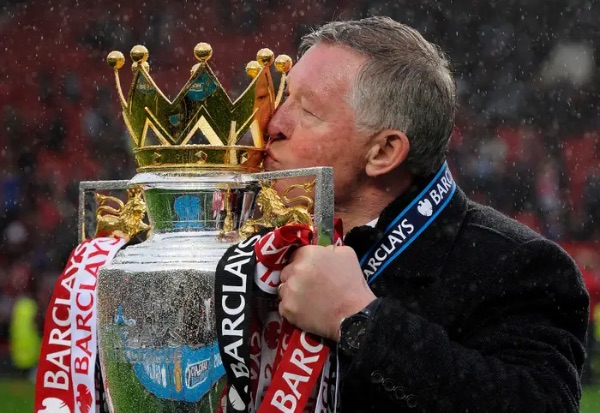 Sir Alex Ferguson – The Architect of Manchester United’s Dynasty