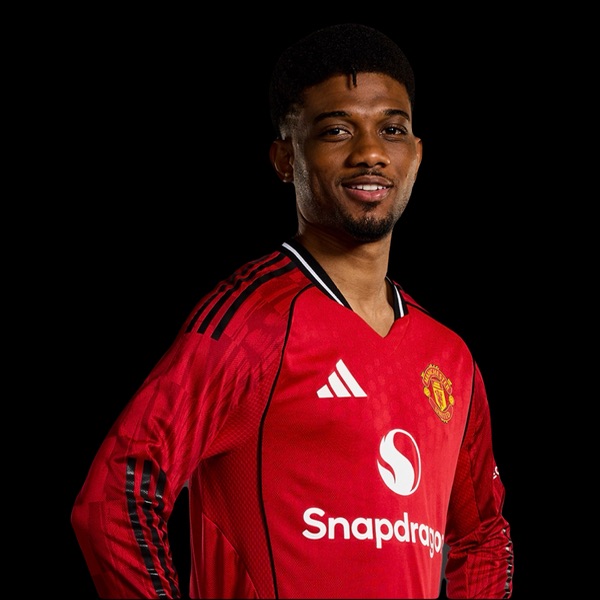 Technical Review, Statistics, and History of Manchester United’s Amad Diallo: From Childhood to Current Day
