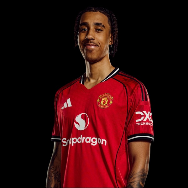 Technical Review, Statistics, and History of Manchester United’s Leny Yoro