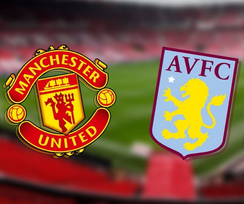 Top three more secure after our 3-1 result against Aston Villa