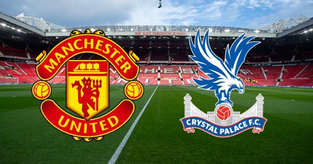 Utd Come Back to Win Against Crystal Palace